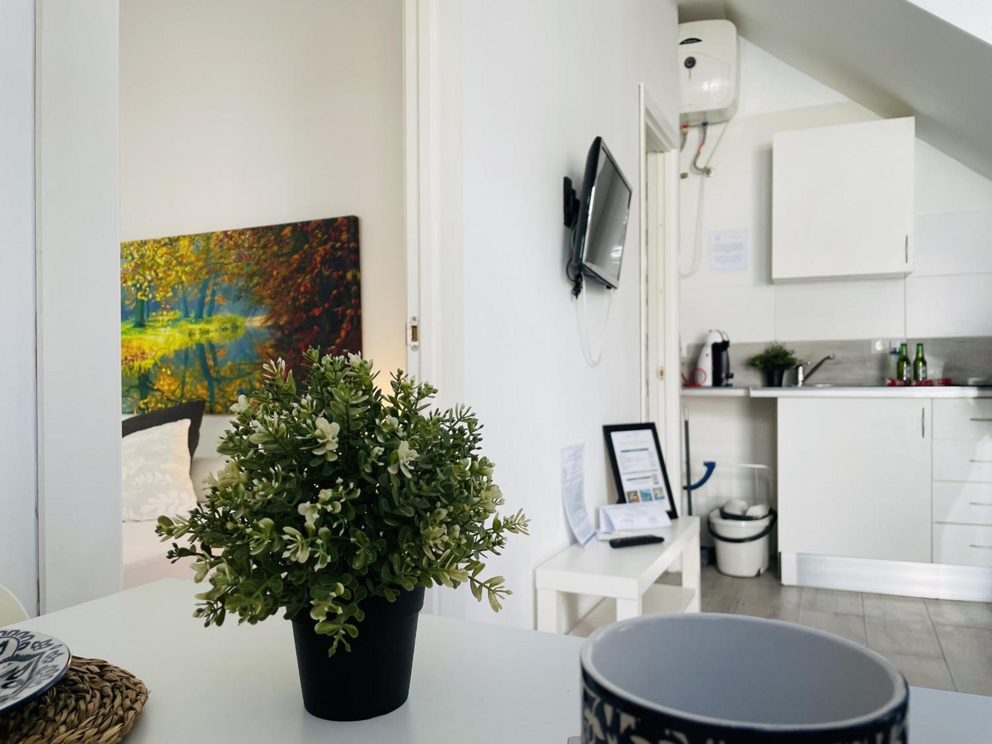 Apartamento Jimena Maro En El Centro De נרחה מראה חיצוני תמונה