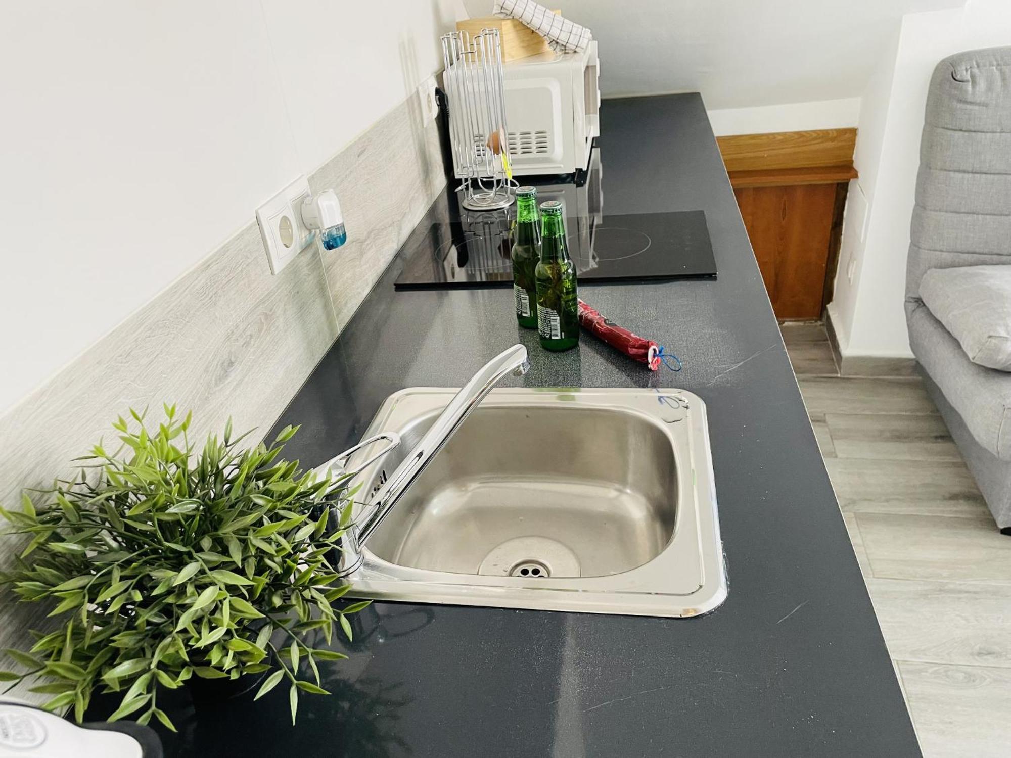 Apartamento Jimena Maro En El Centro De נרחה מראה חיצוני תמונה