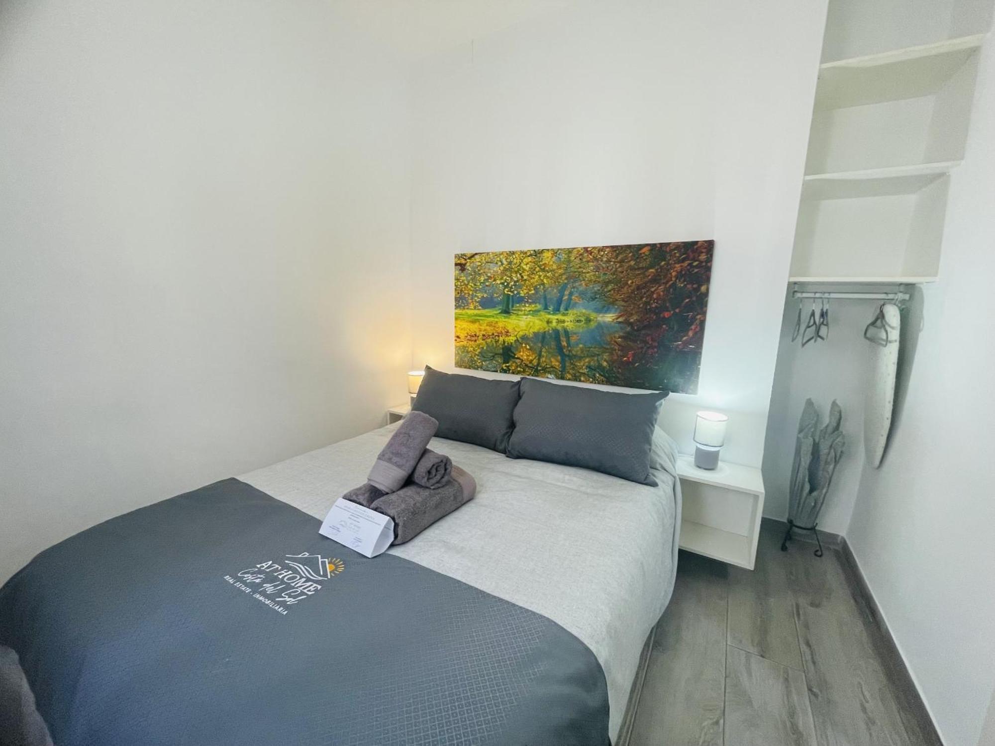 Apartamento Jimena Maro En El Centro De נרחה מראה חיצוני תמונה